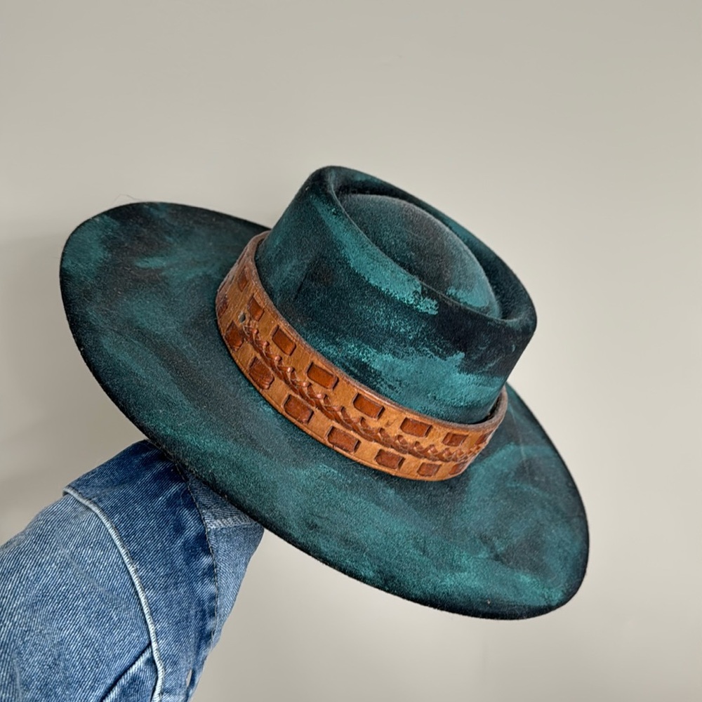 Western Hat